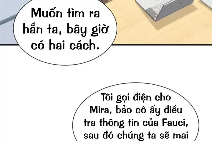 Mỗi Tuần Ta Có Một Nghề Nghiệp Mới Chapter 858 - Trang 2