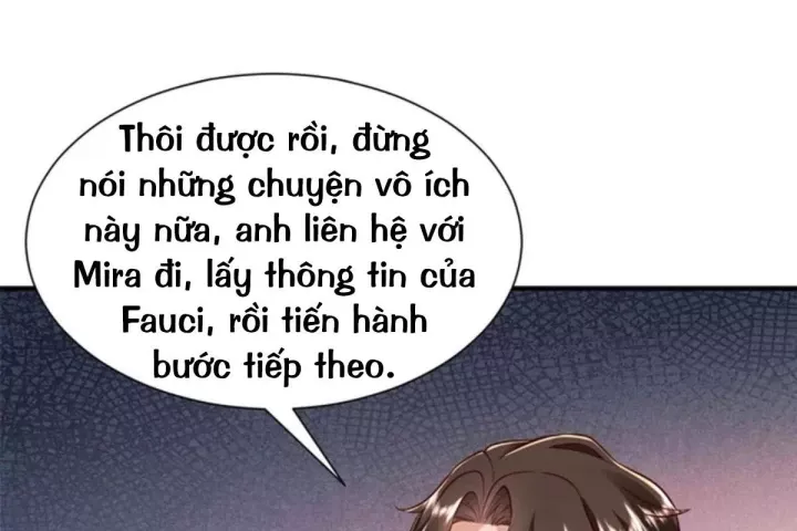 Mỗi Tuần Ta Có Một Nghề Nghiệp Mới Chapter 858 - Trang 2