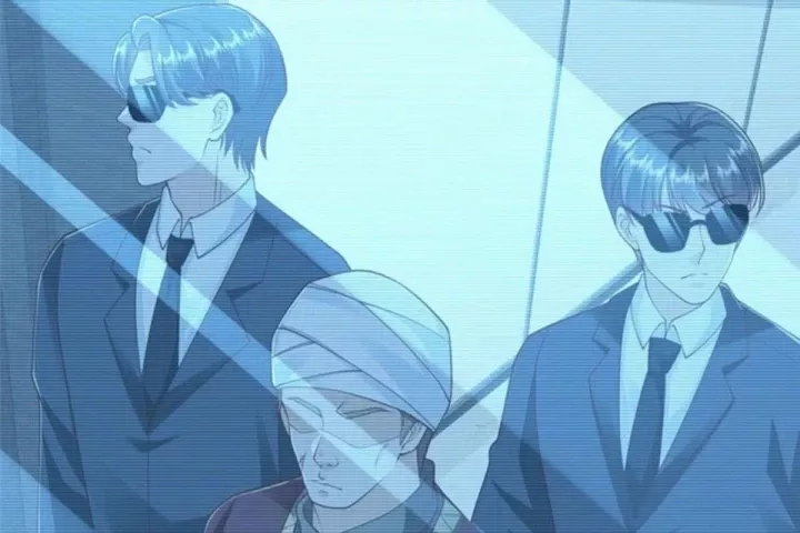 Mỗi Tuần Ta Có Một Nghề Nghiệp Mới Chapter 858 - Trang 2