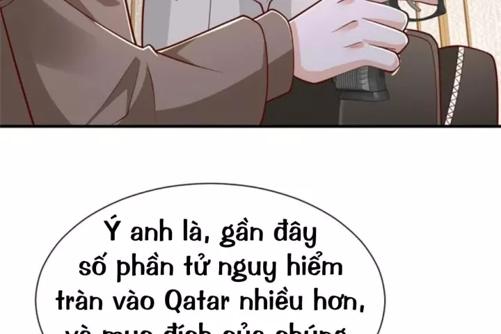 Mỗi Tuần Ta Có Một Nghề Nghiệp Mới Chapter 859 - Trang 2