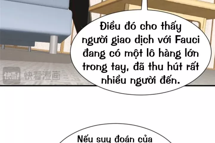 Mỗi Tuần Ta Có Một Nghề Nghiệp Mới Chapter 859 - Trang 2