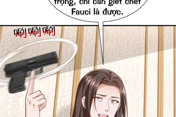 Mỗi Tuần Ta Có Một Nghề Nghiệp Mới Chapter 859 - Trang 2