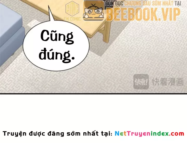 Mỗi Tuần Ta Có Một Nghề Nghiệp Mới Chapter 859 - Trang 2