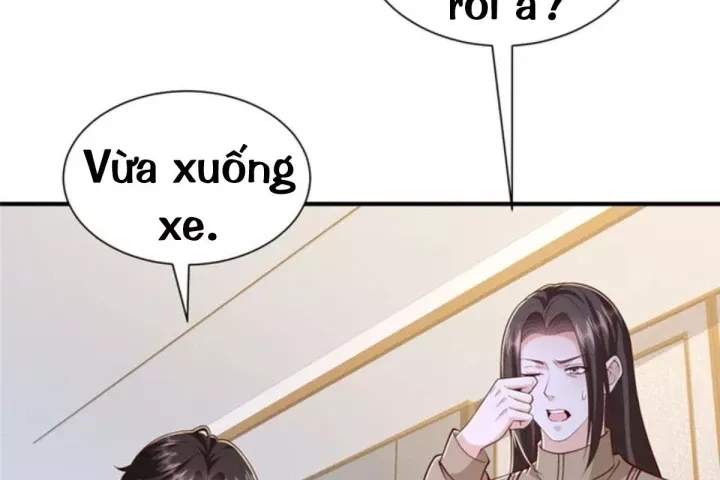 Mỗi Tuần Ta Có Một Nghề Nghiệp Mới Chapter 859 - Trang 2