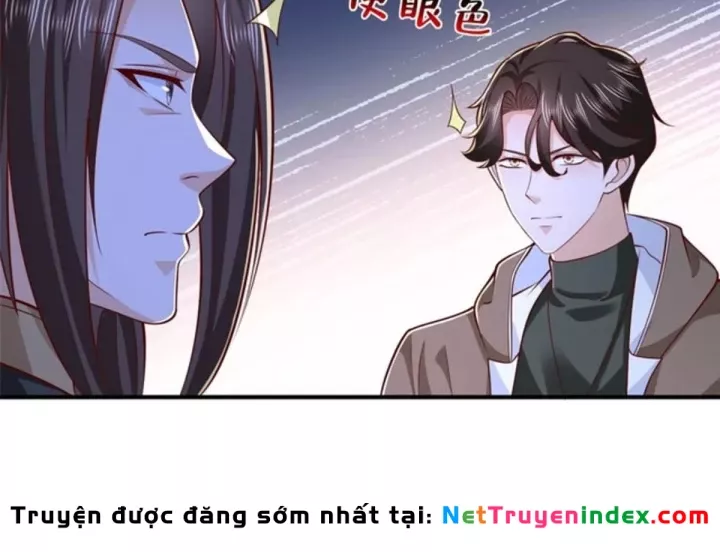 Mỗi Tuần Ta Có Một Nghề Nghiệp Mới Chapter 859 - Trang 2
