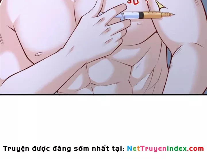 Mỗi Tuần Ta Có Một Nghề Nghiệp Mới Chapter 859 - Trang 2