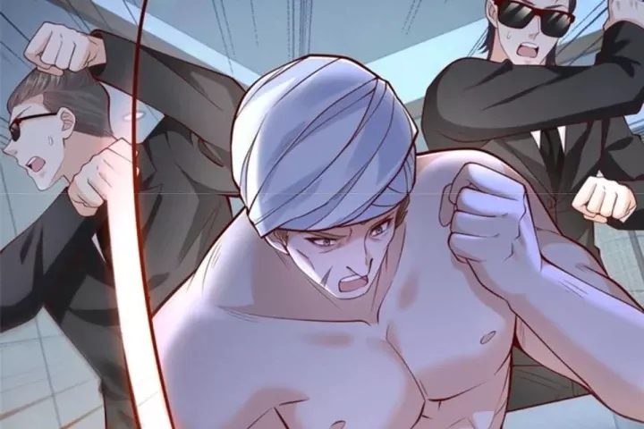 Mỗi Tuần Ta Có Một Nghề Nghiệp Mới Chapter 859 - Trang 2