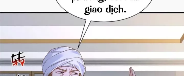 Mỗi Tuần Ta Có Một Nghề Nghiệp Mới Chapter 860 - Trang 2