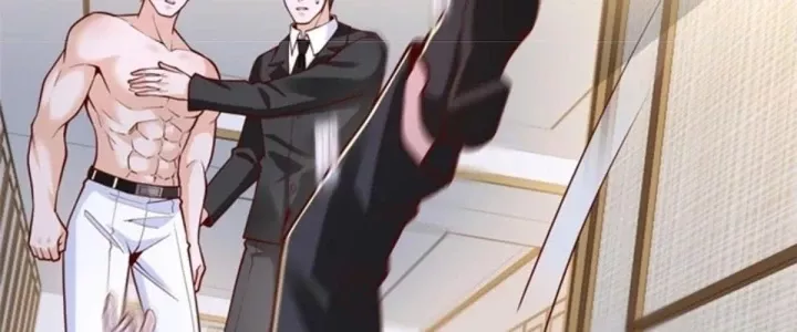 Mỗi Tuần Ta Có Một Nghề Nghiệp Mới Chapter 860 - Trang 2