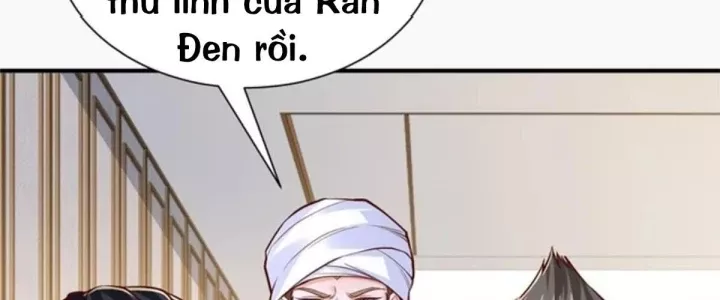 Mỗi Tuần Ta Có Một Nghề Nghiệp Mới Chapter 860 - Trang 2