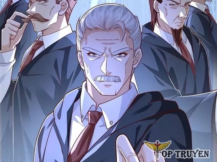 Mỗi Tuần Ta Có Một Nghề Nghiệp Mới Chapter 862 - Trang 2