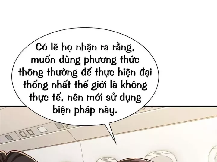 Mỗi Tuần Ta Có Một Nghề Nghiệp Mới Chapter 862 - Trang 2