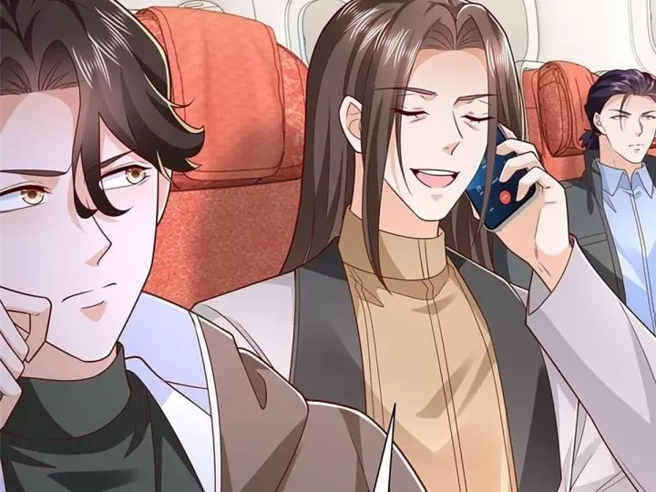 Mỗi Tuần Ta Có Một Nghề Nghiệp Mới Chapter 862 - Trang 2