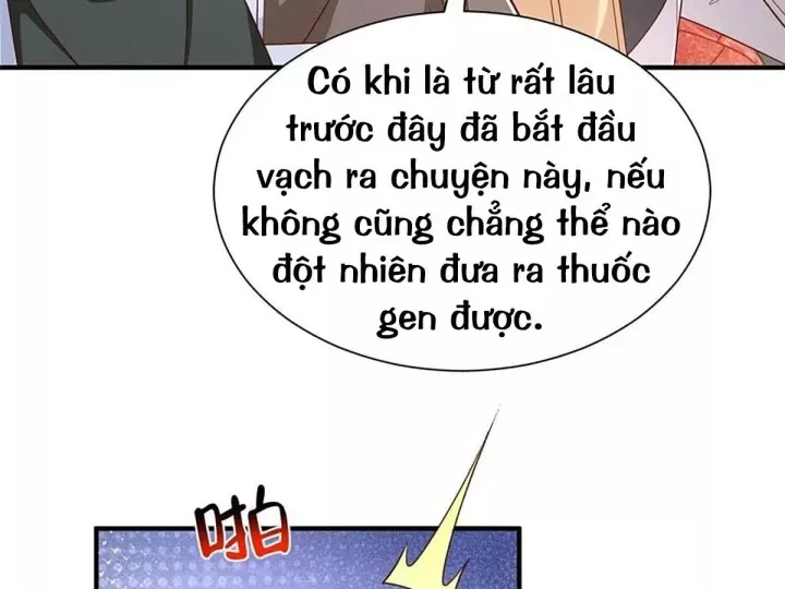Mỗi Tuần Ta Có Một Nghề Nghiệp Mới Chapter 862 - Trang 2
