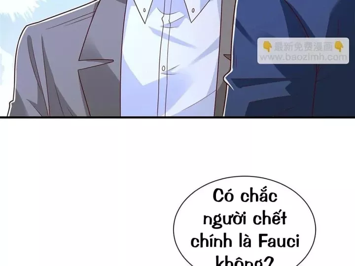 Mỗi Tuần Ta Có Một Nghề Nghiệp Mới Chapter 862 - Trang 2