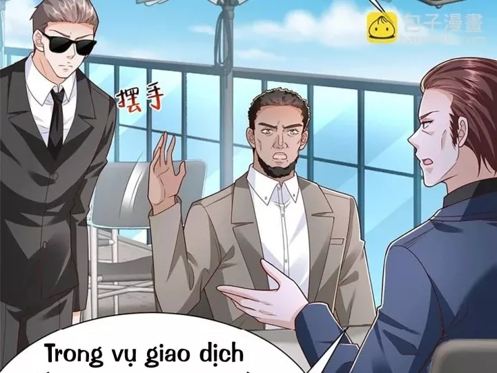 Mỗi Tuần Ta Có Một Nghề Nghiệp Mới Chapter 862 - Trang 2