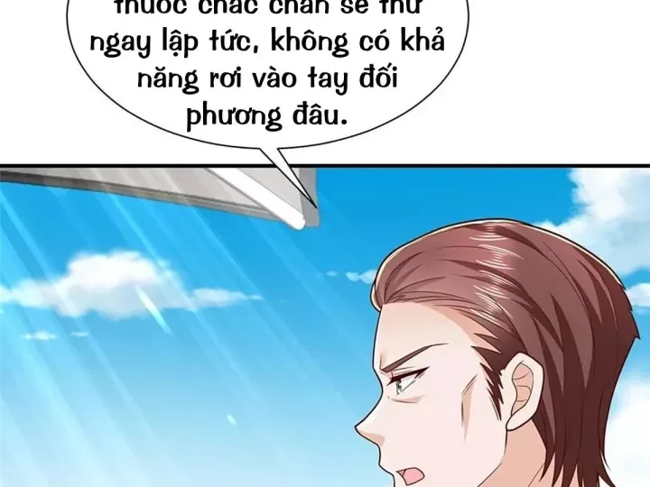 Mỗi Tuần Ta Có Một Nghề Nghiệp Mới Chapter 862 - Trang 2