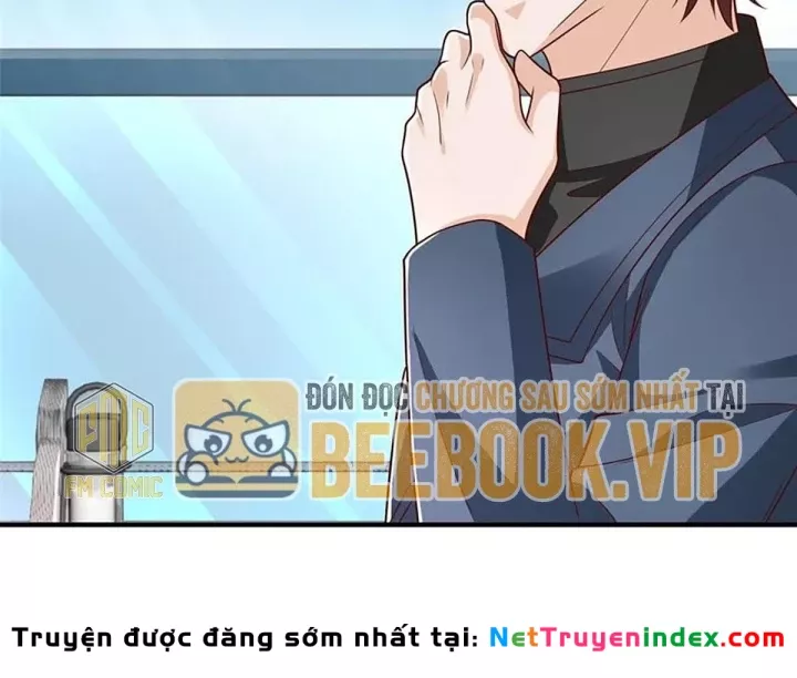 Mỗi Tuần Ta Có Một Nghề Nghiệp Mới Chapter 862 - Trang 2
