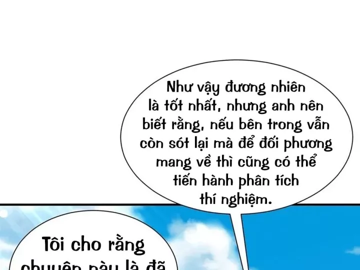 Mỗi Tuần Ta Có Một Nghề Nghiệp Mới Chapter 862 - Trang 2