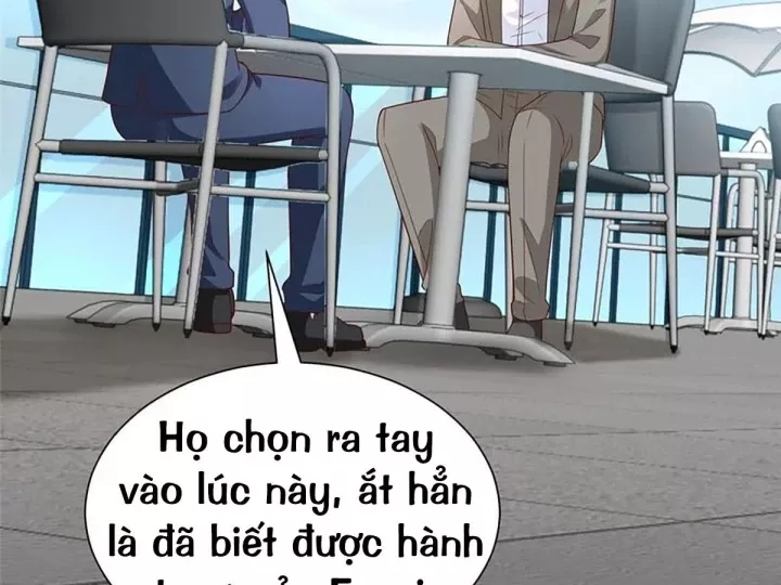 Mỗi Tuần Ta Có Một Nghề Nghiệp Mới Chapter 862 - Trang 2