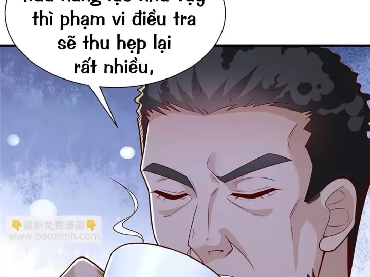 Mỗi Tuần Ta Có Một Nghề Nghiệp Mới Chapter 862 - Trang 2