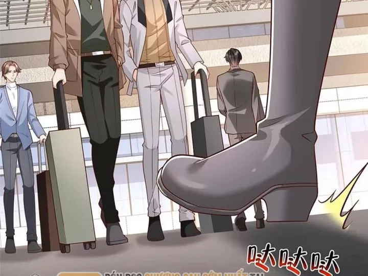 Mỗi Tuần Ta Có Một Nghề Nghiệp Mới Chapter 862 - Trang 2