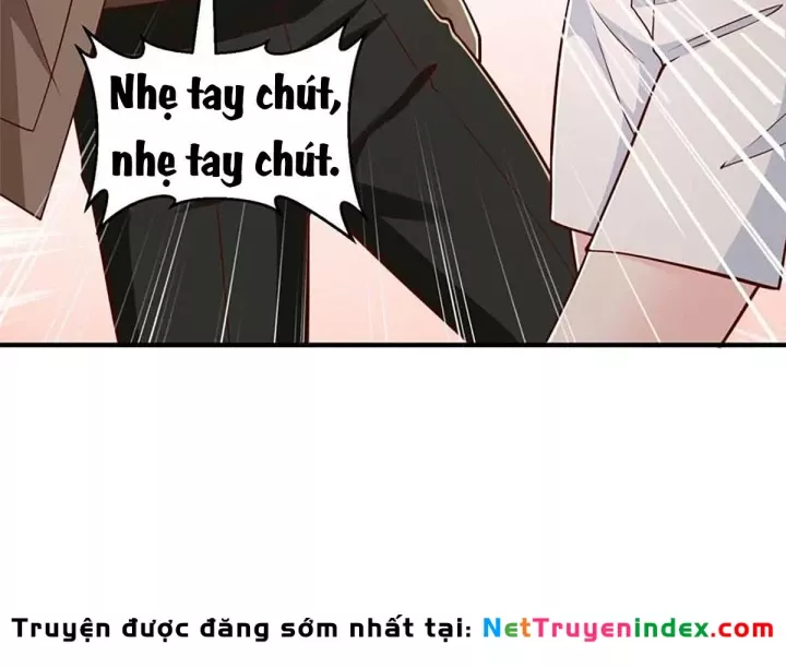 Mỗi Tuần Ta Có Một Nghề Nghiệp Mới Chapter 862 - Trang 2