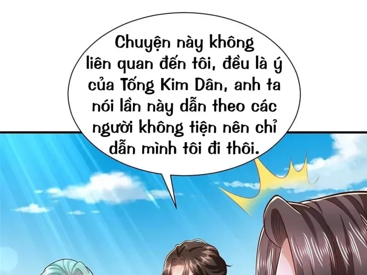 Mỗi Tuần Ta Có Một Nghề Nghiệp Mới Chapter 862 - Trang 2