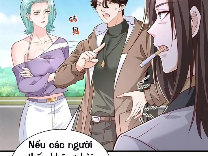 Mỗi Tuần Ta Có Một Nghề Nghiệp Mới Chapter 862 - Trang 2