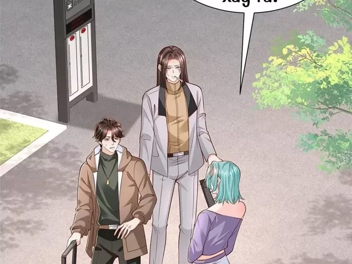 Mỗi Tuần Ta Có Một Nghề Nghiệp Mới Chapter 862 - Trang 2