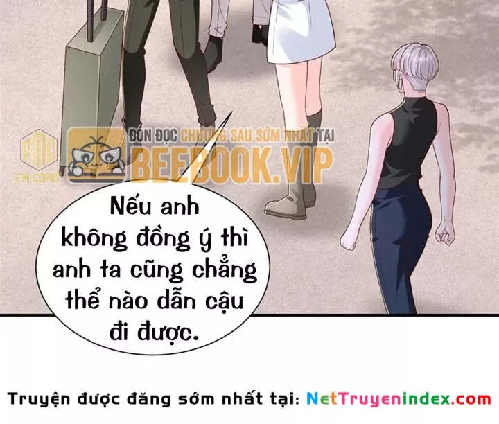 Mỗi Tuần Ta Có Một Nghề Nghiệp Mới Chapter 862 - Trang 2