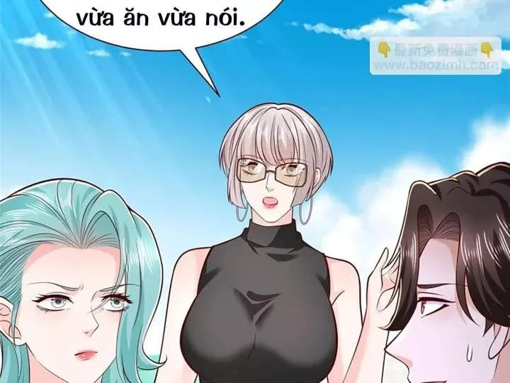 Mỗi Tuần Ta Có Một Nghề Nghiệp Mới Chapter 862 - Trang 2