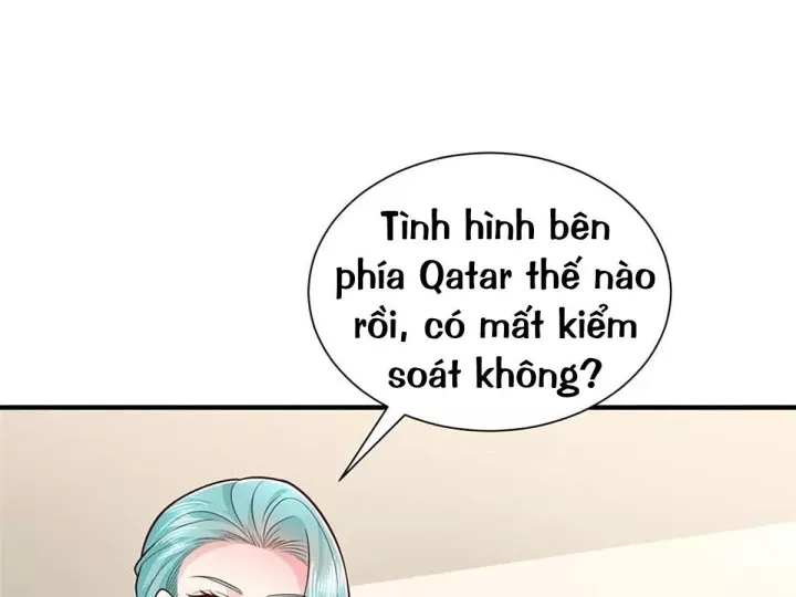 Mỗi Tuần Ta Có Một Nghề Nghiệp Mới Chapter 862 - Trang 2