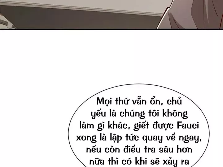 Mỗi Tuần Ta Có Một Nghề Nghiệp Mới Chapter 862 - Trang 2