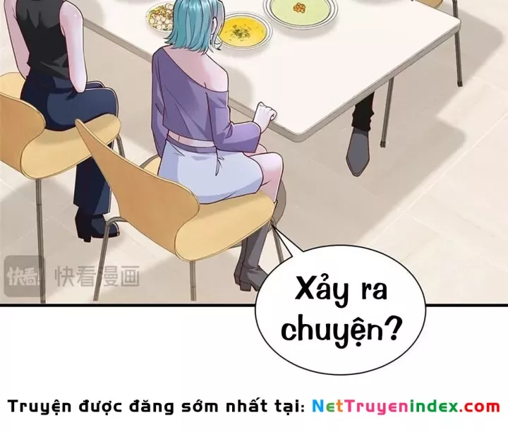 Mỗi Tuần Ta Có Một Nghề Nghiệp Mới Chapter 862 - Trang 2