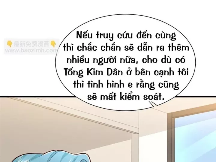 Mỗi Tuần Ta Có Một Nghề Nghiệp Mới Chapter 862 - Trang 2