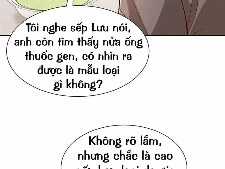 Mỗi Tuần Ta Có Một Nghề Nghiệp Mới Chapter 862 - Trang 2
