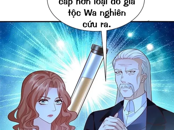 Mỗi Tuần Ta Có Một Nghề Nghiệp Mới Chapter 862 - Trang 2