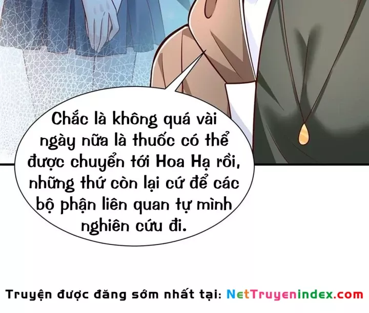Mỗi Tuần Ta Có Một Nghề Nghiệp Mới Chapter 862 - Trang 2