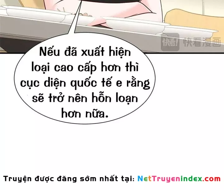 Mỗi Tuần Ta Có Một Nghề Nghiệp Mới Chapter 862 - Trang 2