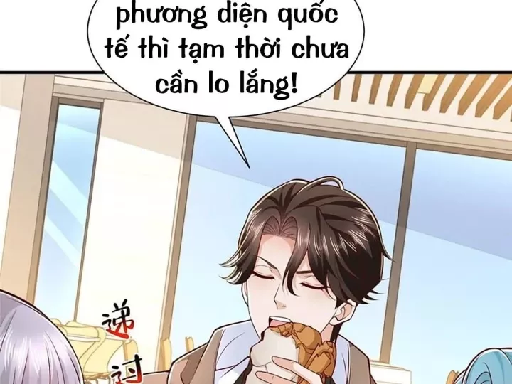 Mỗi Tuần Ta Có Một Nghề Nghiệp Mới Chapter 862 - Trang 2