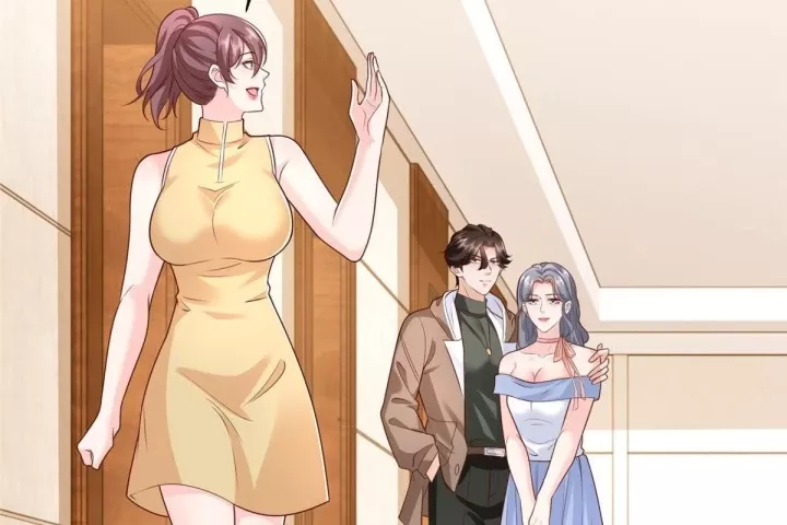 Mỗi Tuần Ta Có Một Nghề Nghiệp Mới Chapter 863 - Trang 2