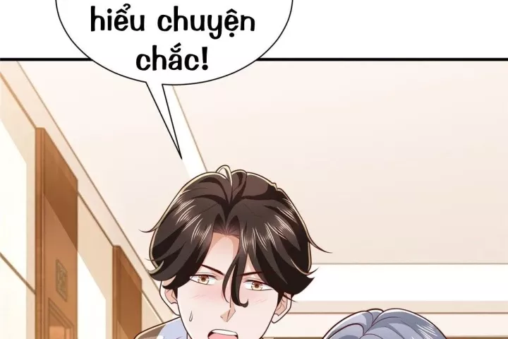 Mỗi Tuần Ta Có Một Nghề Nghiệp Mới Chapter 863 - Trang 2