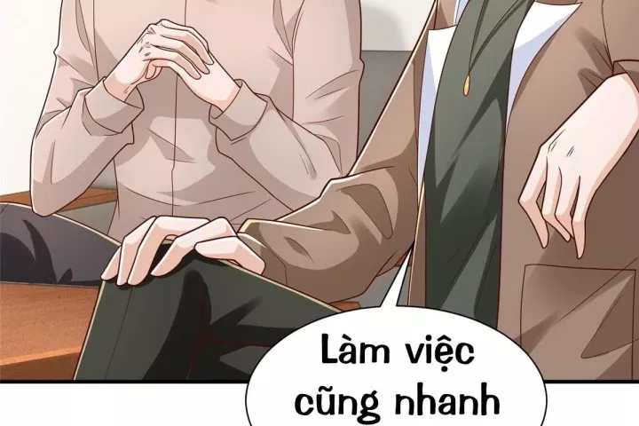 Mỗi Tuần Ta Có Một Nghề Nghiệp Mới Chapter 863 - Trang 2