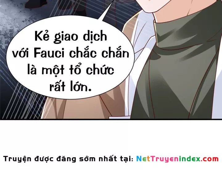 Mỗi Tuần Ta Có Một Nghề Nghiệp Mới Chapter 863 - Trang 2
