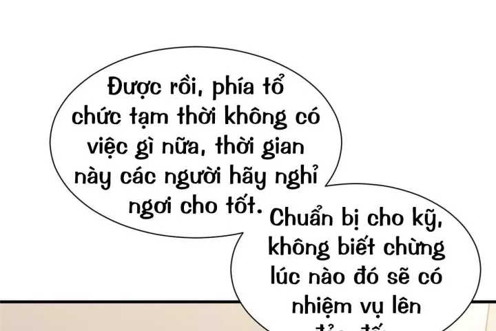 Mỗi Tuần Ta Có Một Nghề Nghiệp Mới Chapter 863 - Trang 2