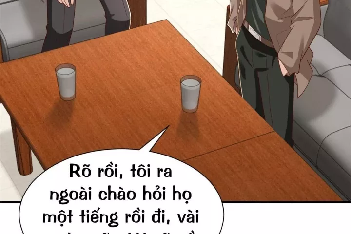 Mỗi Tuần Ta Có Một Nghề Nghiệp Mới Chapter 863 - Trang 2