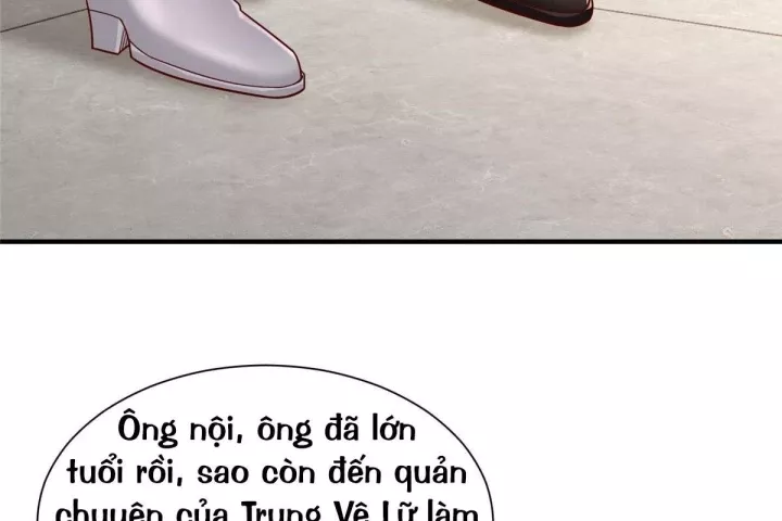 Mỗi Tuần Ta Có Một Nghề Nghiệp Mới Chapter 863 - Trang 2