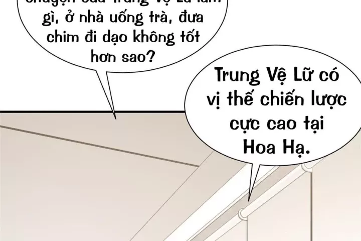 Mỗi Tuần Ta Có Một Nghề Nghiệp Mới Chapter 863 - Trang 2