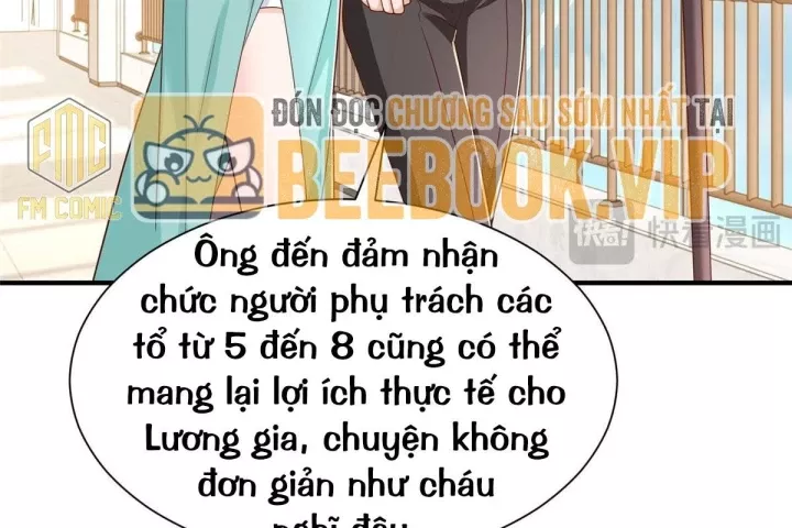 Mỗi Tuần Ta Có Một Nghề Nghiệp Mới Chapter 863 - Trang 2